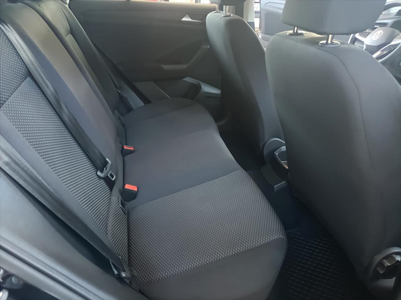 Volkswagen T-Roc 1.0 TSI Life