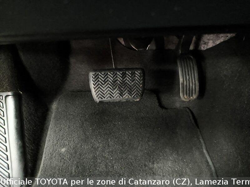 Toyota Yaris Cross Yaris Cross 1.5 Hybrid 5p. E-CVT Trend