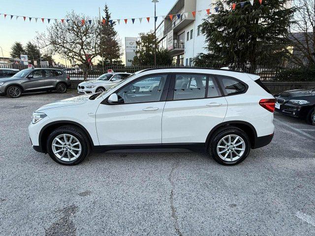 BMW X1 sDrive18d xLine SCONTO ROTTAMAZIONE