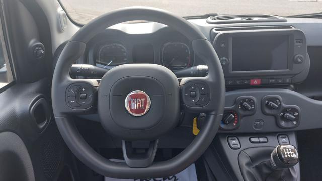 FIAT Panda Cross 1.0 FireFly S&S Hybrid