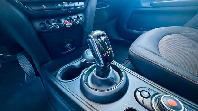 Mini One D Countryman 1.5 Business Automatica