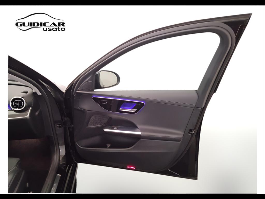 Mercedes-Benz Classe C-S206 SW 2021 - C SW 300 e phev Premium auto