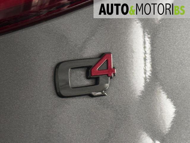 ALFA ROMEO Stelvio 2.2 Turbodiesel 210 CV AT8 Q4 Veloce