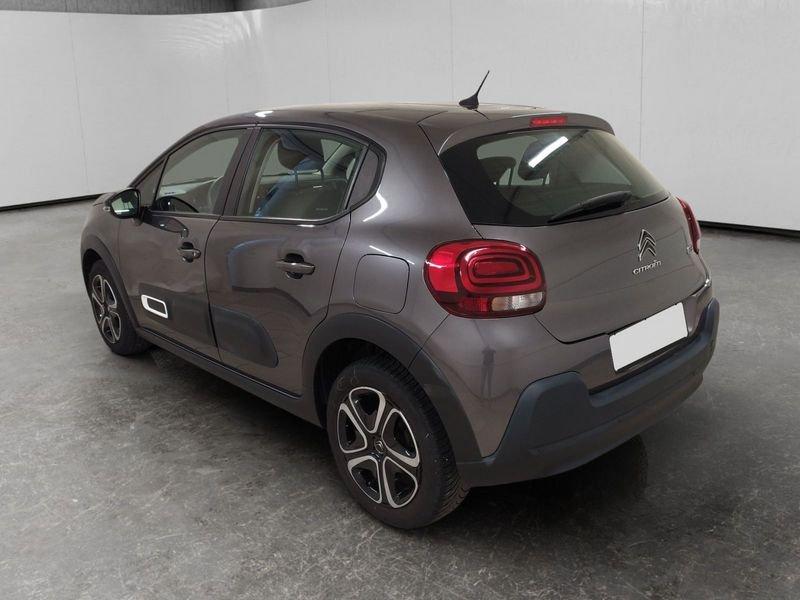 Citroën C3 1.5 bluehdi Feel s&s 100cv 6m