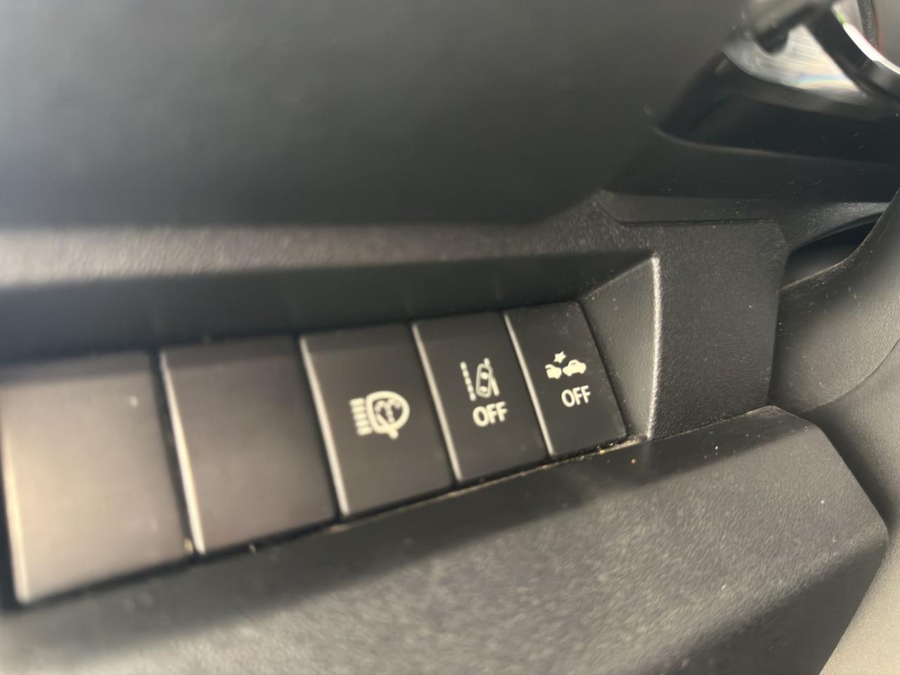 Suzuki Jimny 1.5 Top 4wd allgrip