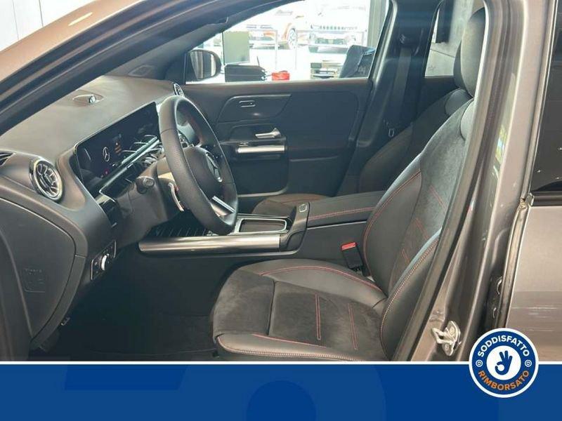 Mercedes-Benz GLA 220d Automatic 4Matic AMG Line Advanced Plus