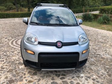 Fiat Panda 1.3 MJT 95 CV Lounge