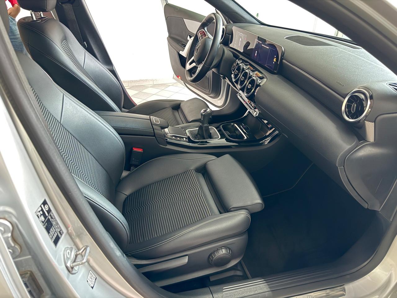 Mercedes-benz A 180 d Sport 2.0 Diesel 116cv