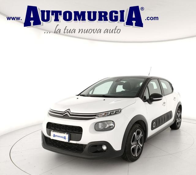 CITROEN C3 BlueHDi 75 S&S Shine