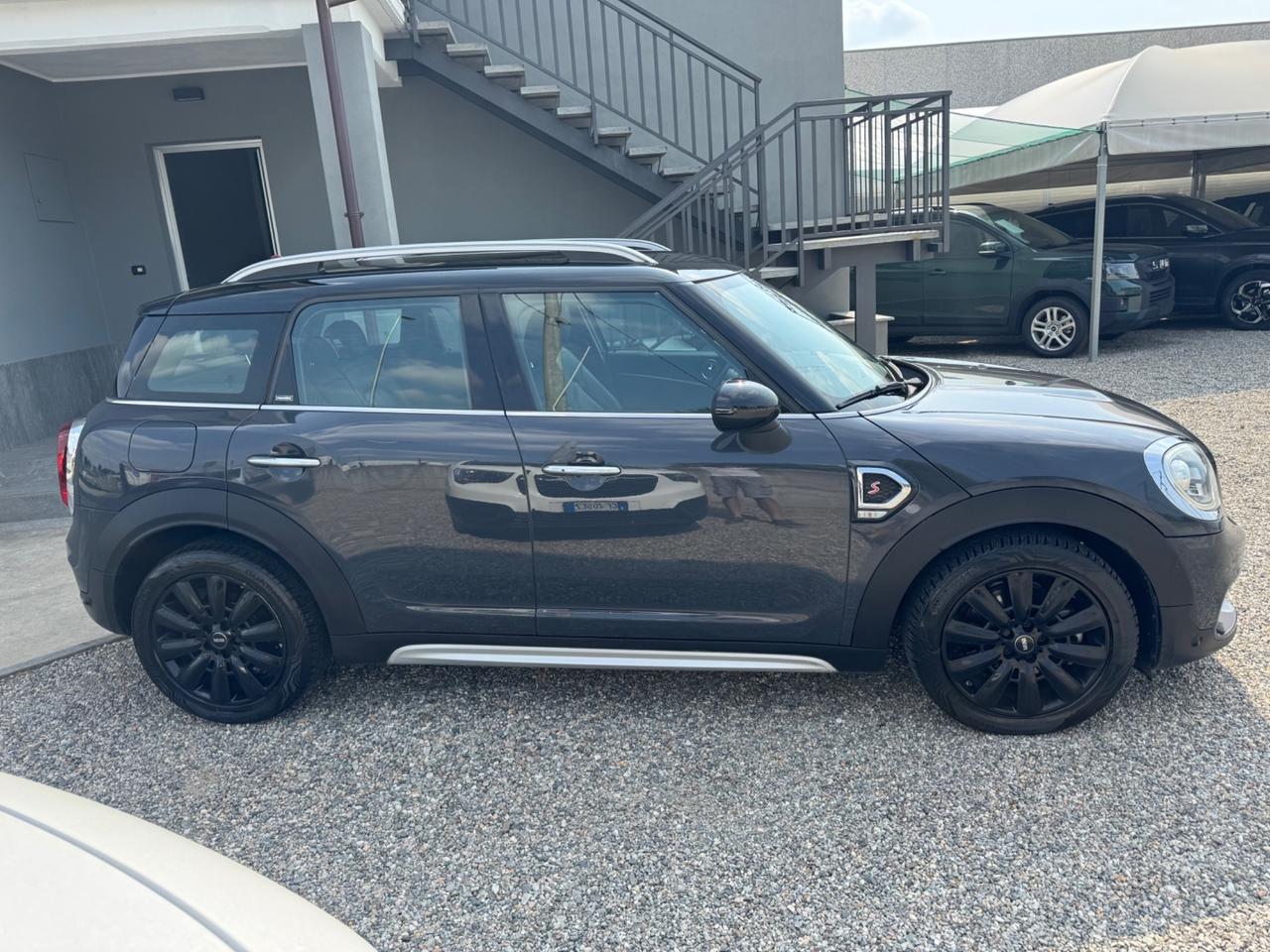 Mini Cooper S Countryman 1.6 MOD.PREMIERE