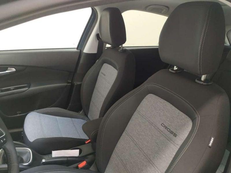 FIAT Tipo 5p 1.6 mjt Cross s&s 130cv