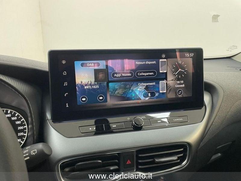 Nissan Juke 1.0 DIG-T 114 CV Acenta