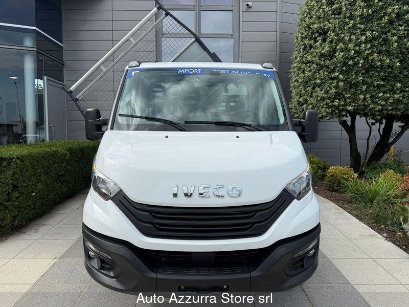 Iveco Daily 35C18 3000 CASSONE RIBALTABILE TRILATERALE * IVA ESCLUSA*