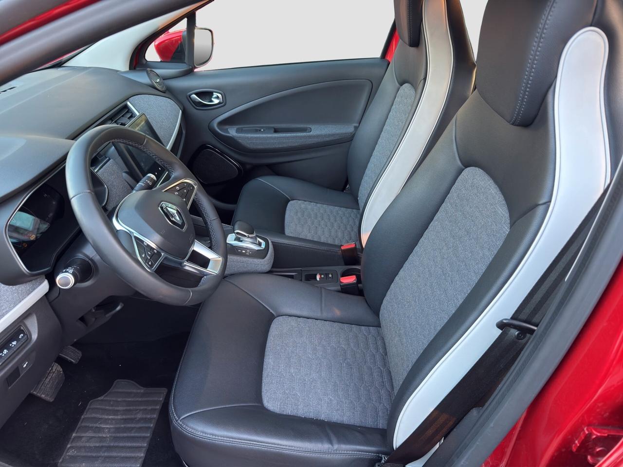 Renault ZOE Zen R135 Flex