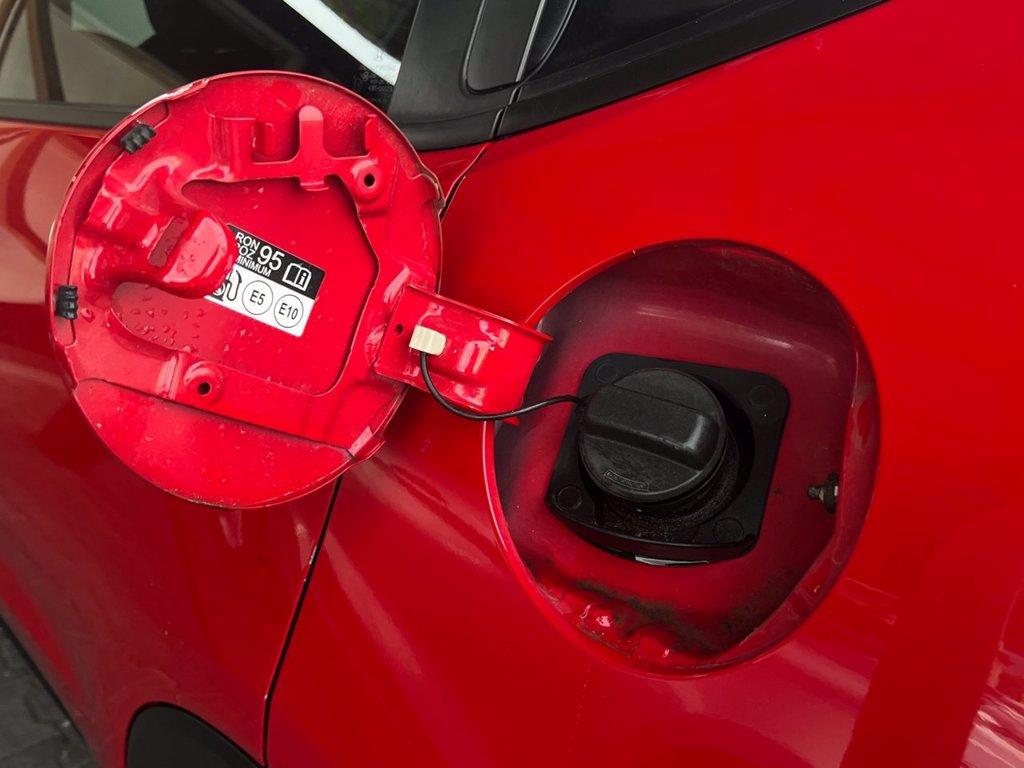 HONDA HR-V 1.5 i-VTEC Executive Navi ADAS del 2019