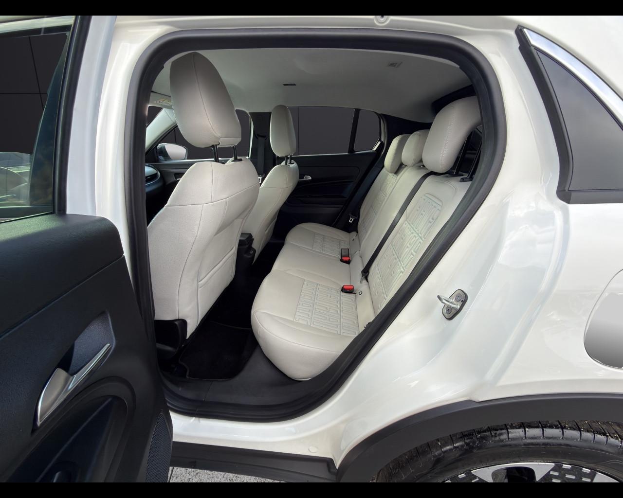 FIAT 600 Hybrid 110 CV DCT MHEV La Prima