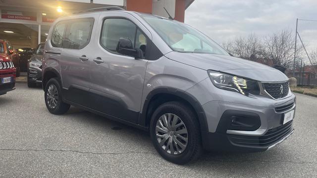 PEUGEOT Rifter Mix BlueHDi 130cv Allure N1 *netto IVA*