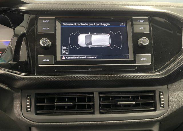 VOLKSWAGEN T-Cross 1.0 TSI 110 CV DSG Life