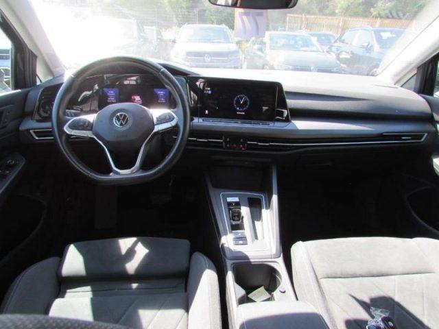 VOLKSWAGEN Golf 1.4 TSI eHYBRID 204 CV DSG Style