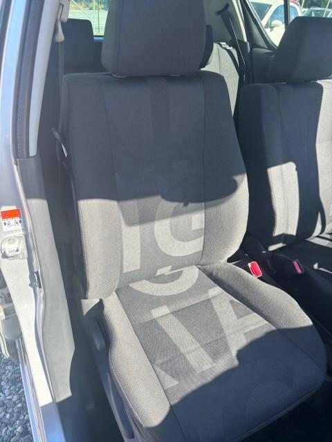 Opel Agila 1.0 12V 68CV Enjoy