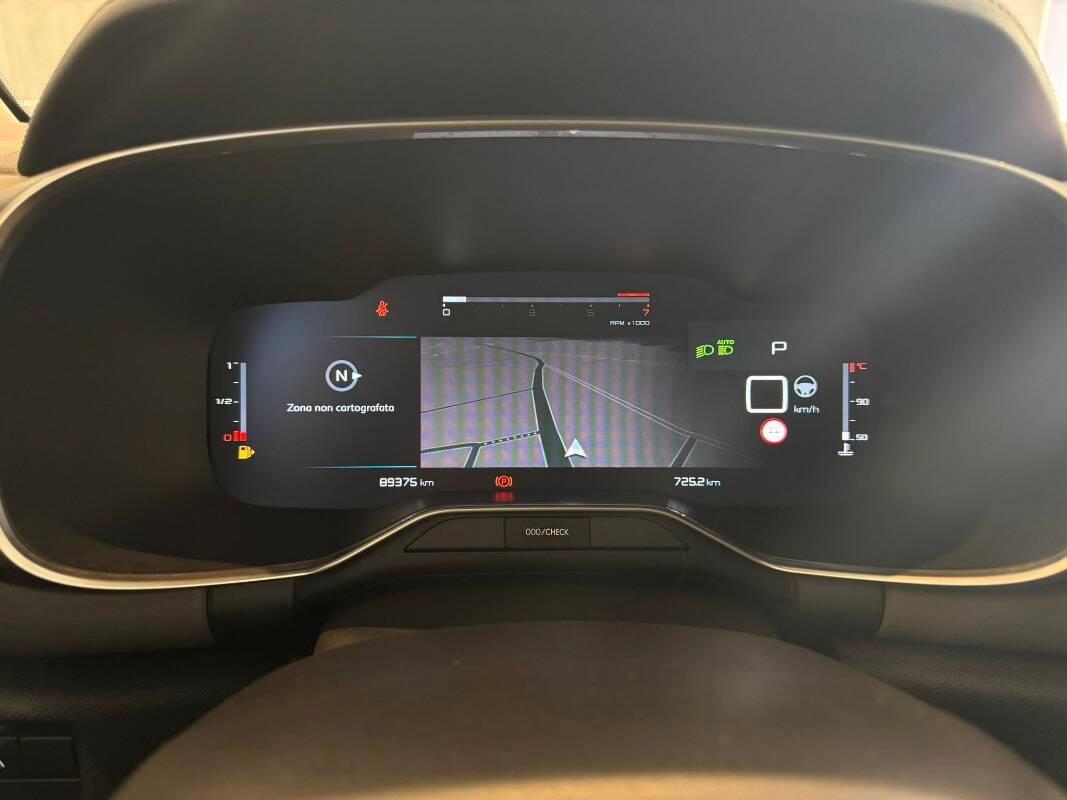 Citroen C5 Aircross 1.5 bluehdi Feel s&s 130cv eat8 my20