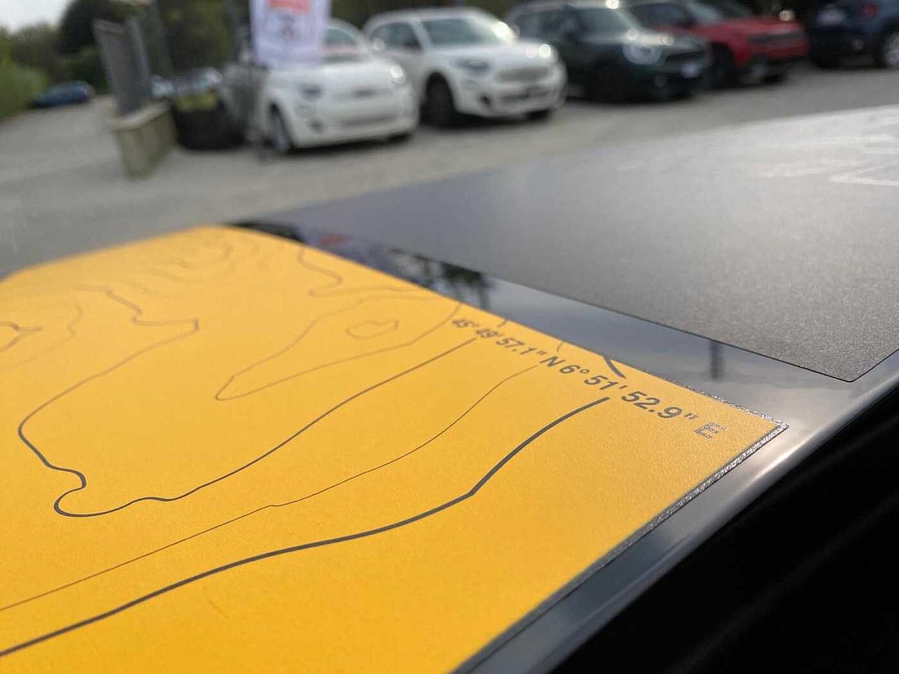 Jeep Avenger 1.2 Turbo 145 CV MHEV 4xe The North Face