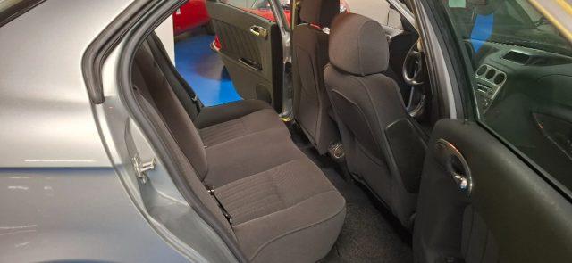 ALFA ROMEO 156 2.0 JTS 16V*CAMBIO MANUALE solo 37.000KM DA NUOVA