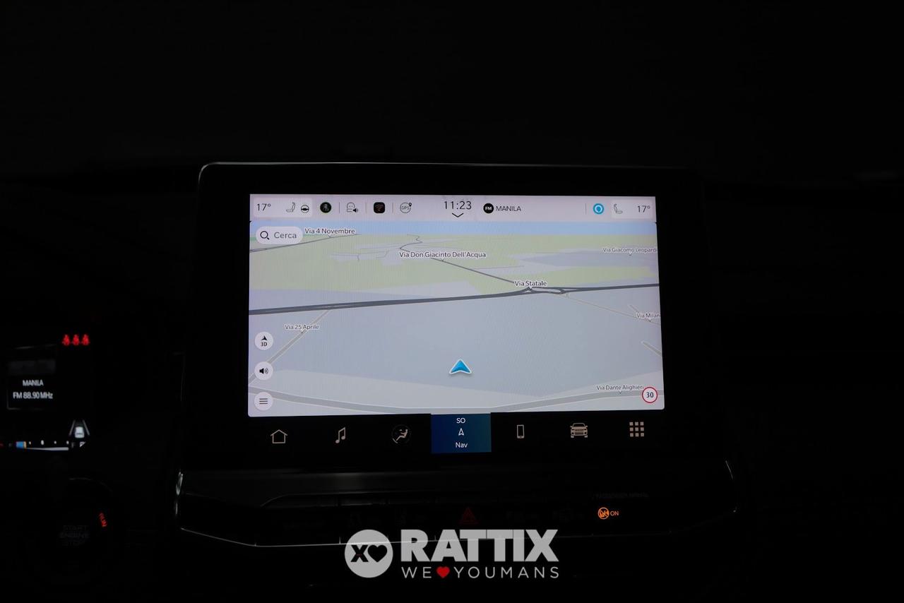 Jeep Compass 1.5 Turbo T4 Mhev 130CV Altitude DCT