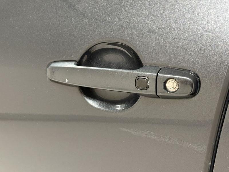 Toyota RAV4 RAV4 Crossover 2.2 d-cat Luxury 177cv