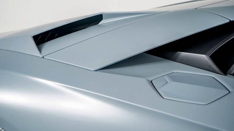 Lamborghini Aventador S 6.5 V12 3990,00 LEASING FULL INCLUSIVE - NOLEGGIO LUNGO TERMINE