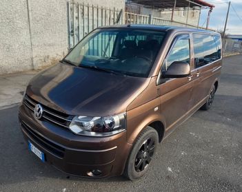 Volkswagen Transporter 2.0 BiTDI 180CV PC Kombi