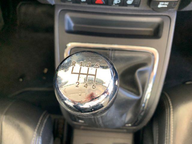JEEP Compass 2.2 CRD Limited 4X4 CERCHI "CAMBIO RUMOROSO"