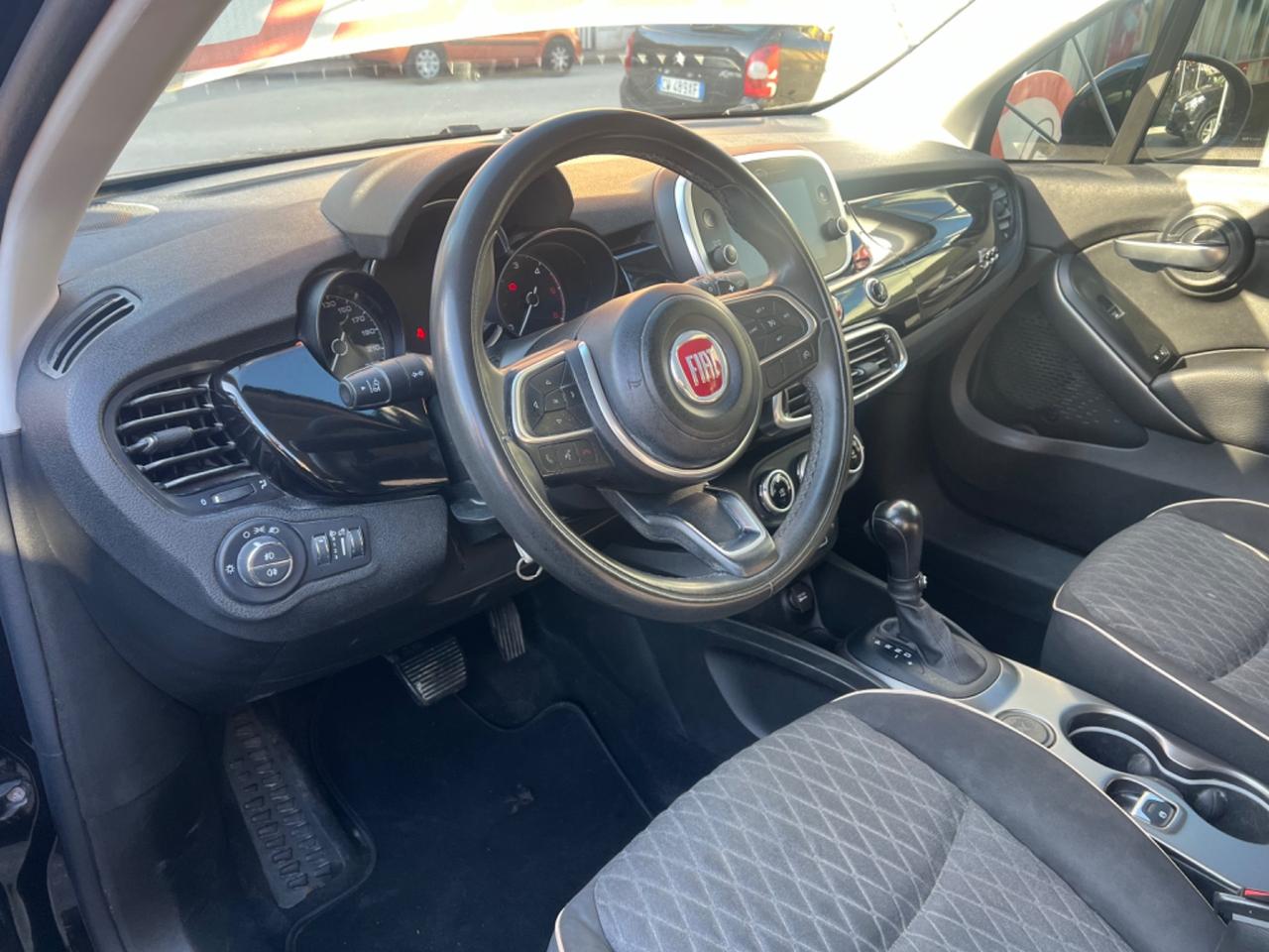 Fiat 500x 1.6 diesel Anno 2019 Km 120000