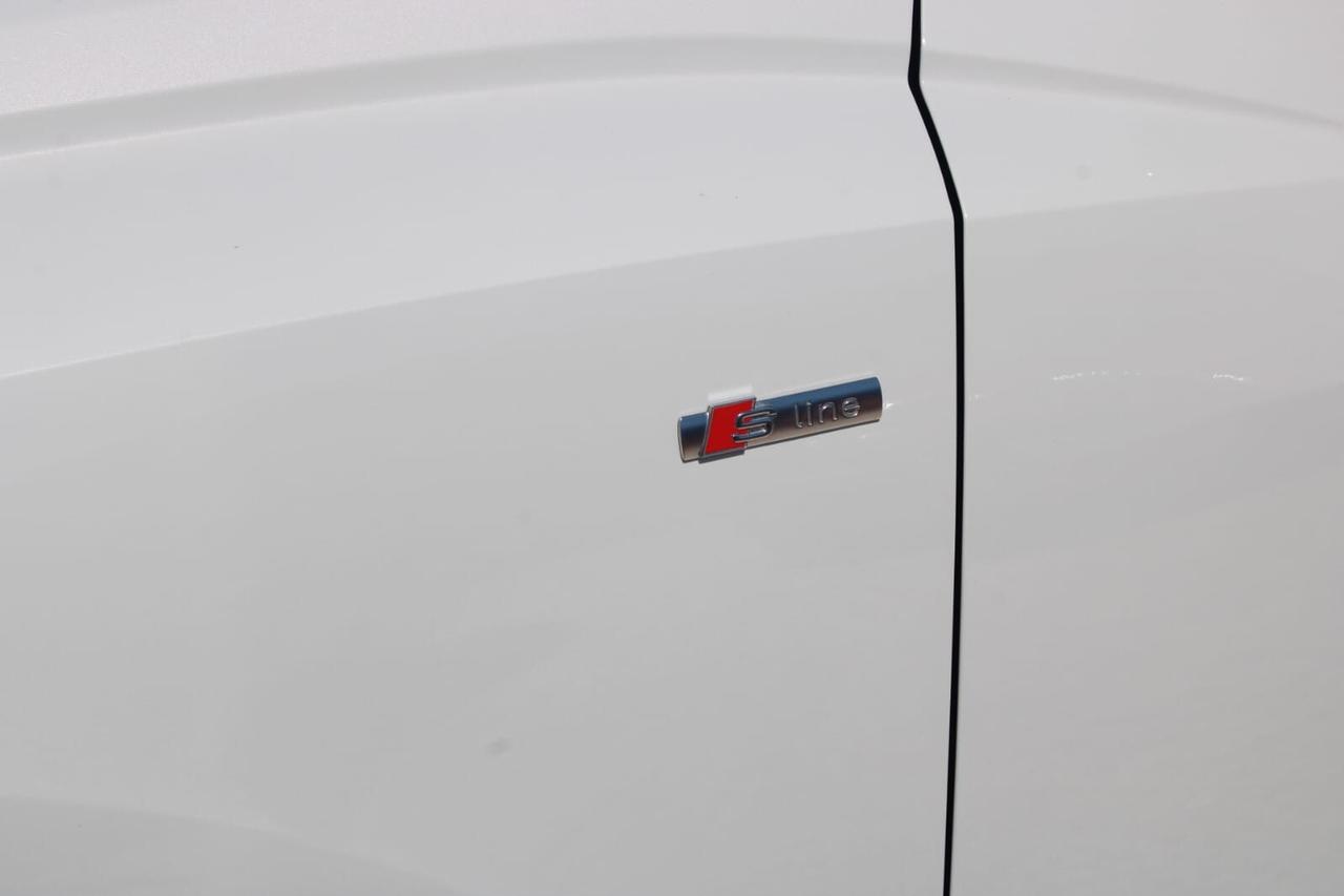 Audi Q3 SPB 35 Tua A SOLI 586€ al mese Anticipo Zero