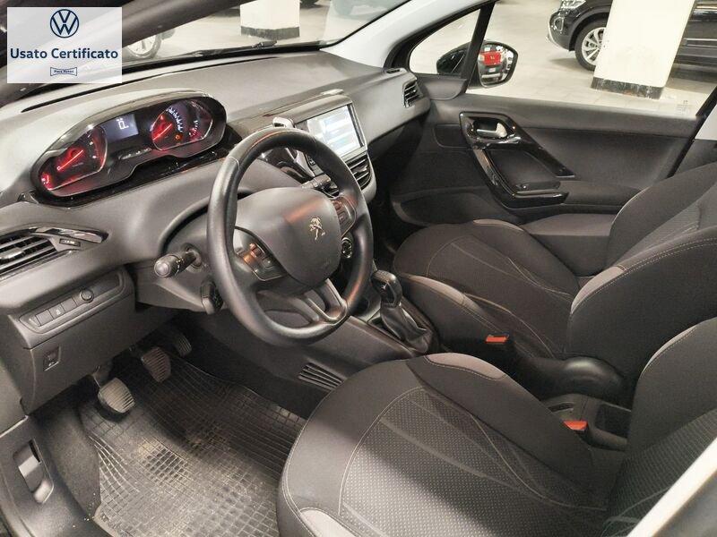 Peugeot 208 1.4 HDI 5P