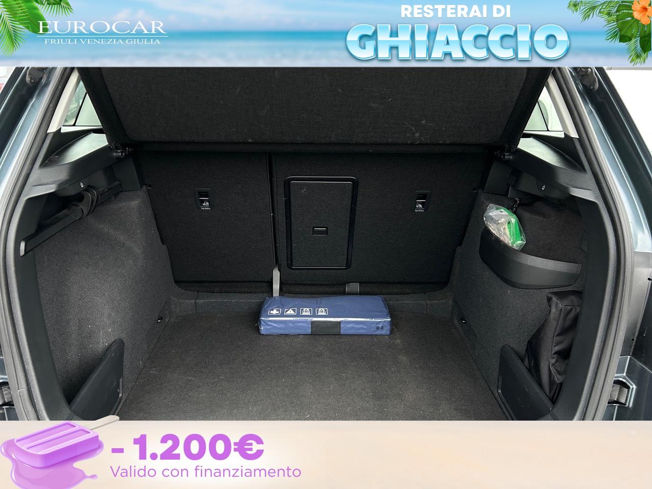 Skoda Karoq 2.0 tdi evo executive 4x4 150cv dsg