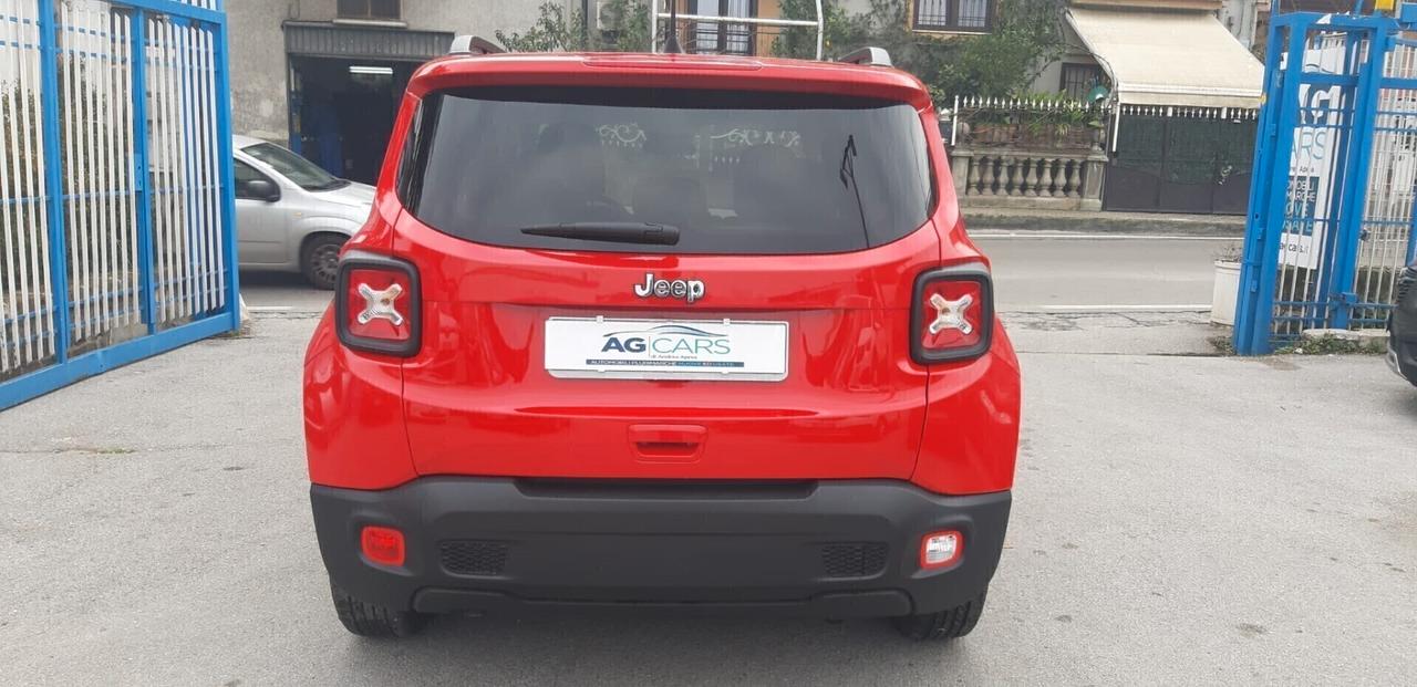 Jeep Renegade 1.6 Mjt 130 CV S