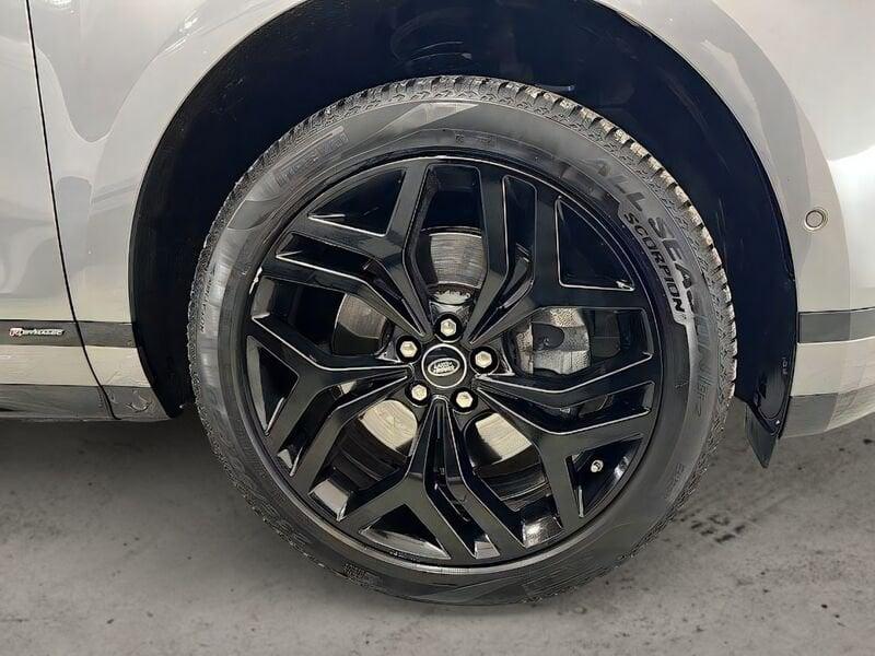 Land Rover RR Evoque Range Rover Evoque 2.0 I4 200 CV AWD Auto R-Dynamic SE