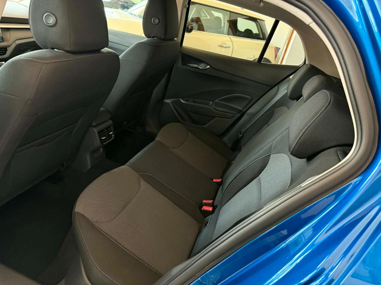 Skoda Fabia 1.0 TSI 95 CV Selection BICOLORE