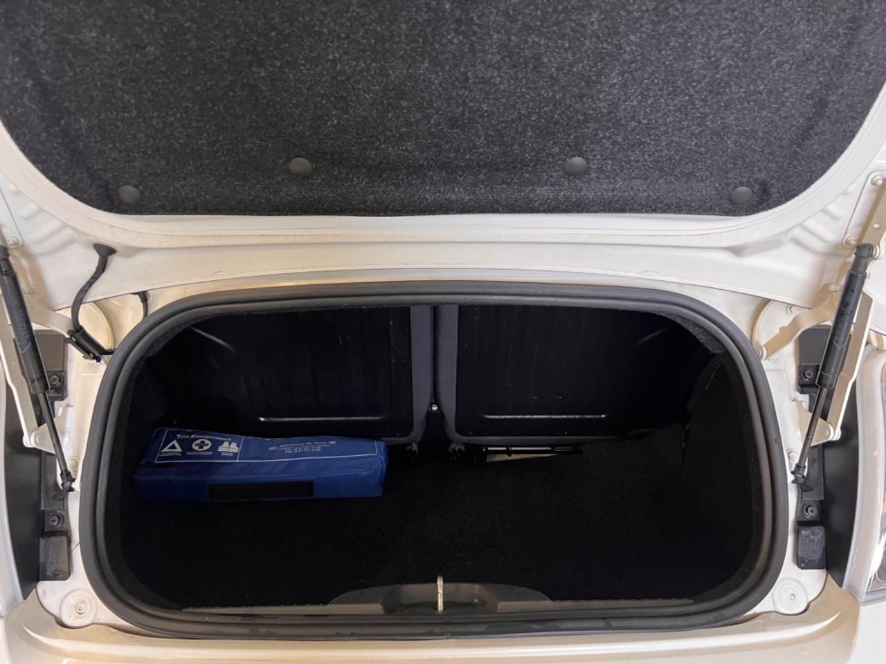 Fiat 500 C 1.2 Pop 69CV my14