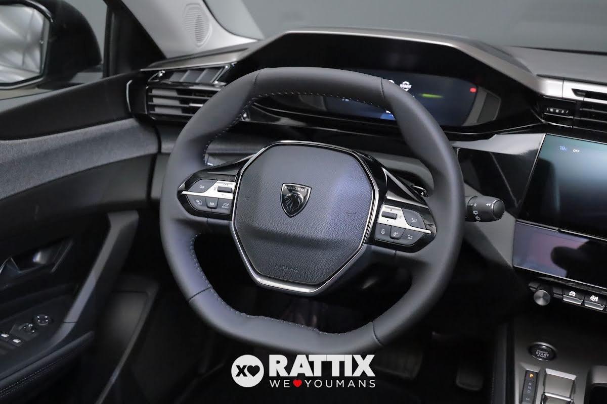 Peugeot 208 1.2 Hybrid 136CV Allure e-DCS6 + Access Pack