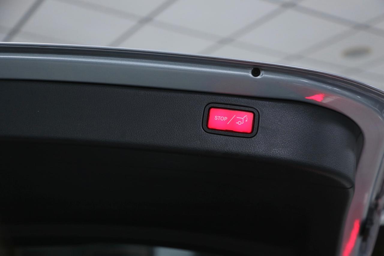 Mercedes C 220 d Mild hybrid S.W. Premium AMG auto