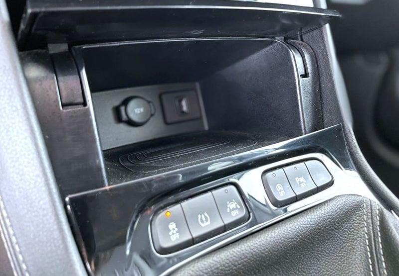 Opel Grandland X 1.5 Ecot Diesel 130cv Innovation S&S AT6