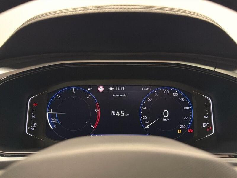 Volkswagen T-Roc Nuovo Life 2.0 TDI SCR kW ( CV) Manuale