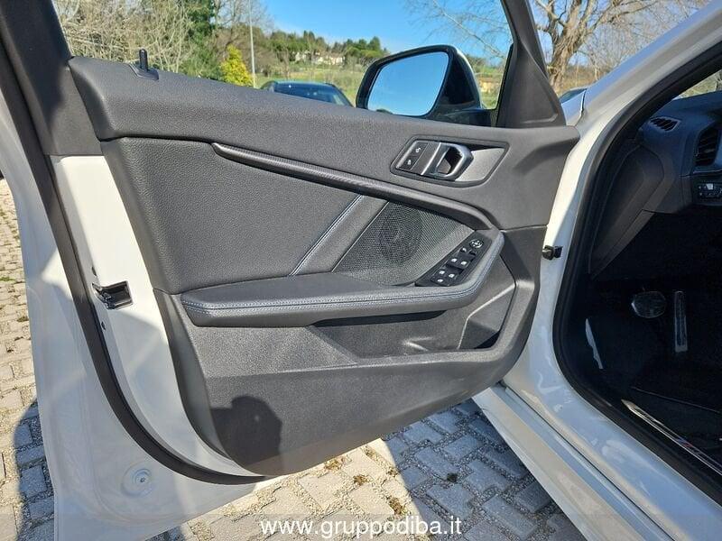 BMW Serie 1 F40 Diesel 118d Msport auto
