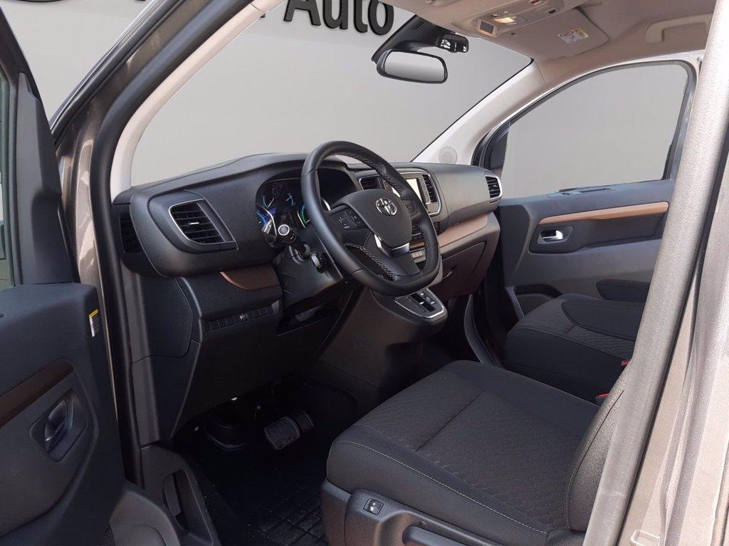 TOYOTA Proace verso electric 50kwh l0 d executive 8p.ti del 2022