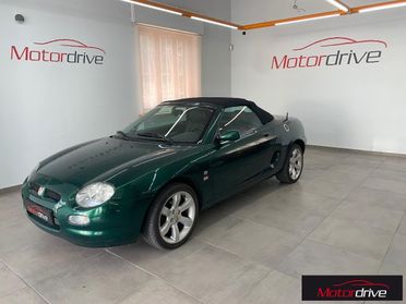 MG - F - 1.8i VVC