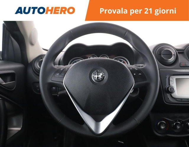ALFA ROMEO MiTo 1.4 78 CV 8V S&S Urban