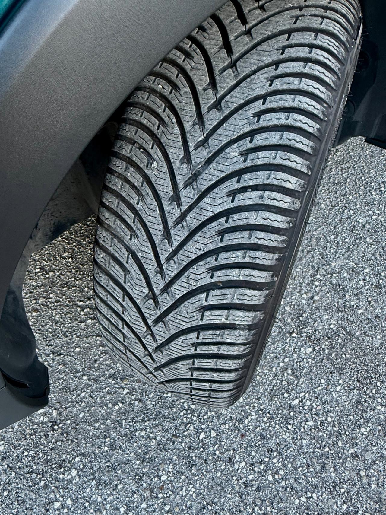 " PERFETTA " Renault Captur dCi 90 CV EDC Initiale