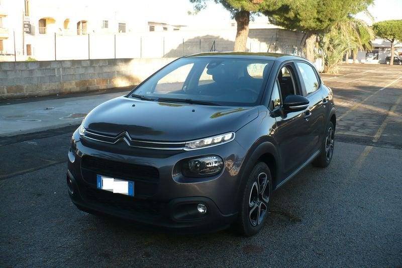 Citroën C3 BlueHDi 100 S&S Shine